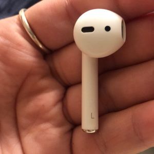 apple airpod